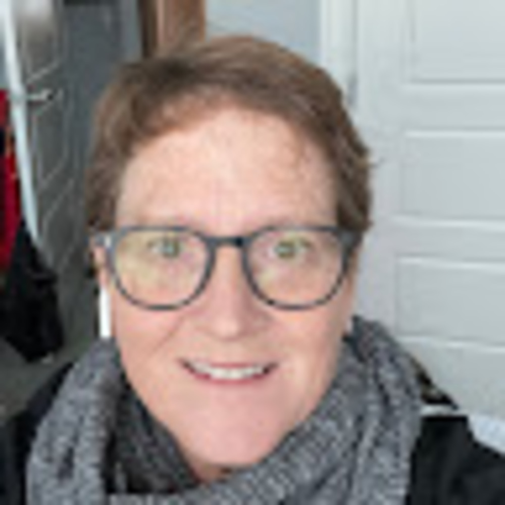 Meet your Posher, Kathy
